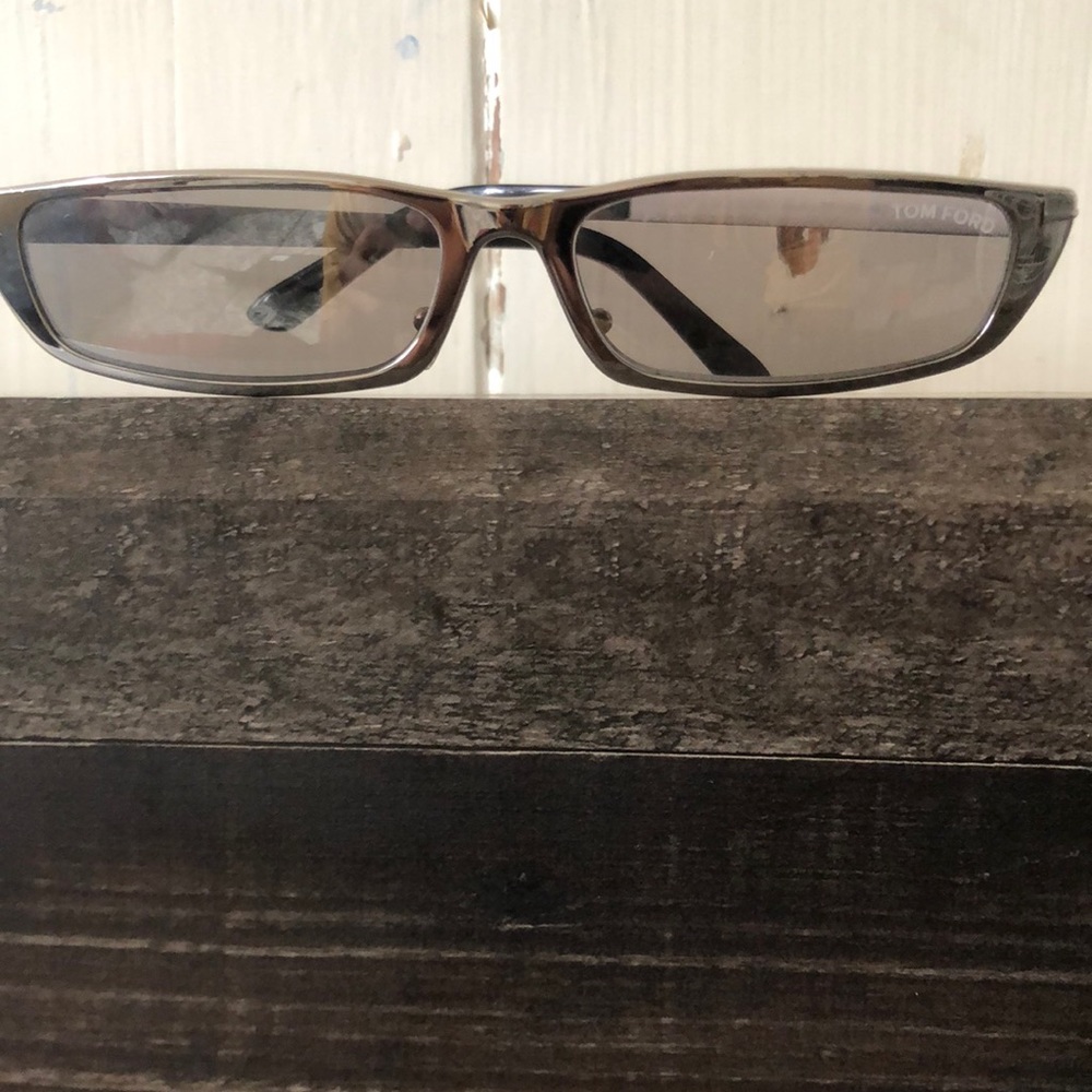 Tom ford designer sunglasses